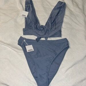 Monday swimwear bathing suit.